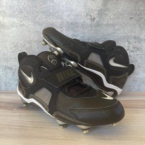 Nike Code D 3/4 Football cleats